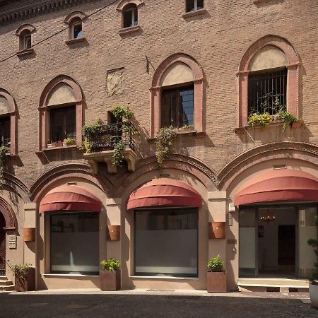 Mitodea - Residenza D'Epoca Hotel Bologna Exterior photo