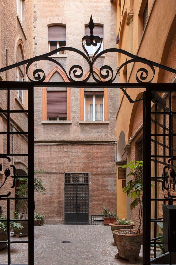 Mitodea - Residenza D'Epoca Hotel Bologna Exterior photo